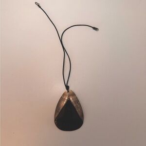Choker Shell Necklace